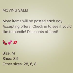 Banana Republic/Am Eagle/J. Crew/Nike/Fabletics